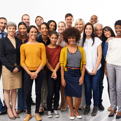 Rhode Island CE:Diversity: Your Kaleidoscope of Clients