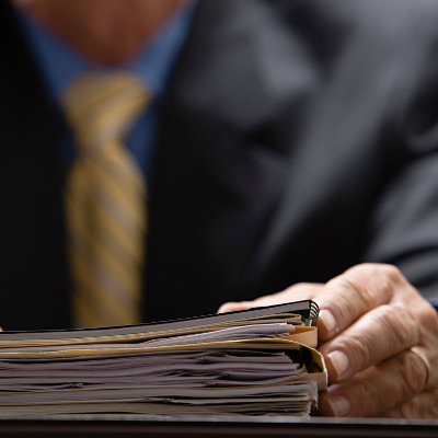 Washington Post-Licensing:WA Post-Licensing: Real Estate Law