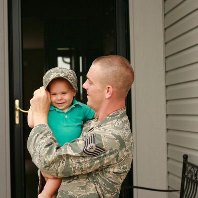 Alaska CE:Did You Serve? Identifying Homebuying Advantages for Veterans
