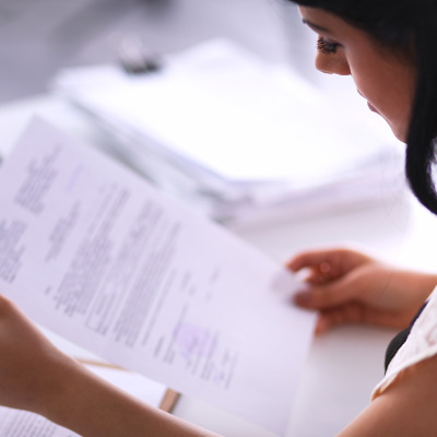 Delaware Post-Licensing:New Salesperson Module 3: Real Estate Documents / Seller Representation
