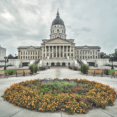 Kansas Pre-Licensing:Kansas Pre-Licensing 30-hour Real Estate Practice