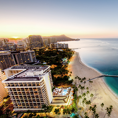 Hawaii Real Estate License | 60-Hr. Standard Package