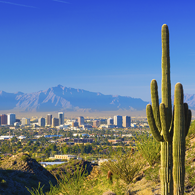 Arizona CE:Property Inspection Issues in Arizona