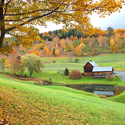 Vermont CE Courses: VT Real Estate Renewal & Continuing Education