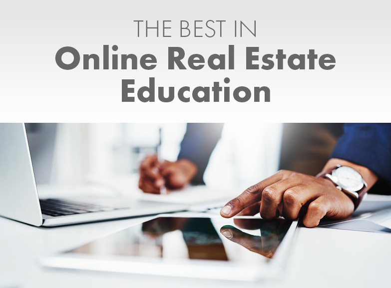 Pre Licensing Robert Binion Real Estate Education